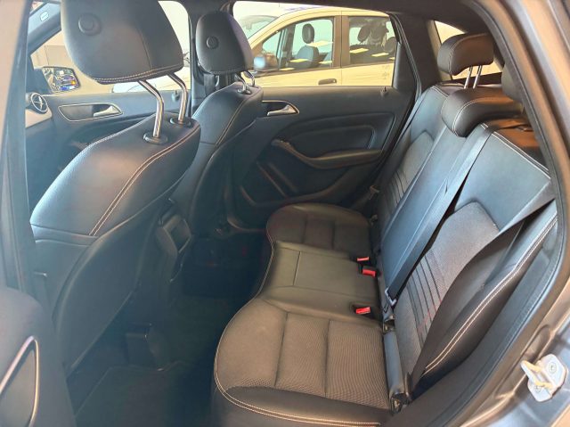 MERCEDES-BENZ B 180 CLASSE B - T246 D PREMIUM NEXT - foto 8