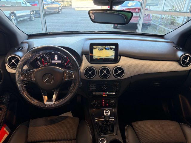 MERCEDES-BENZ B 180 CLASSE B - T246 D PREMIUM NEXT - foto 9