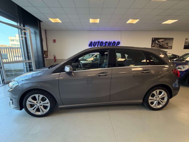 MERCEDES-BENZ B 180 CLASSE B - T246 D PREMIUM NEXT - foto 10