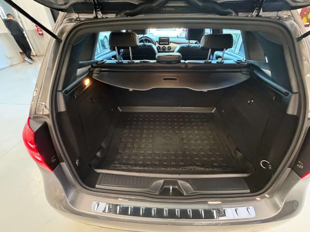 MERCEDES-BENZ B 180 CLASSE B - T246 D PREMIUM NEXT - foto 11