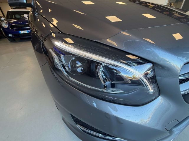 MERCEDES-BENZ B 180 CLASSE B - T246 D PREMIUM NEXT - foto 13