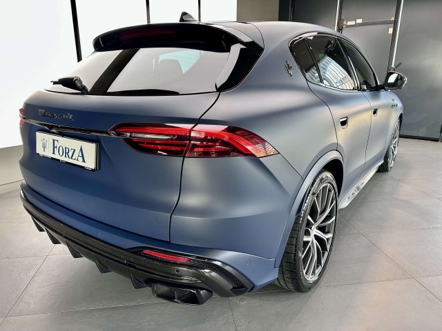 MASERATI GRECALE 3.0 V6 TROFEO 530CV AUTO, ADAS L - foto 6