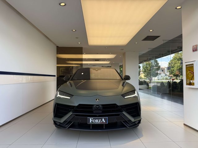 LAMBORGHINI URUS URUS 4.0 V8   PERFORMANTE - foto 2