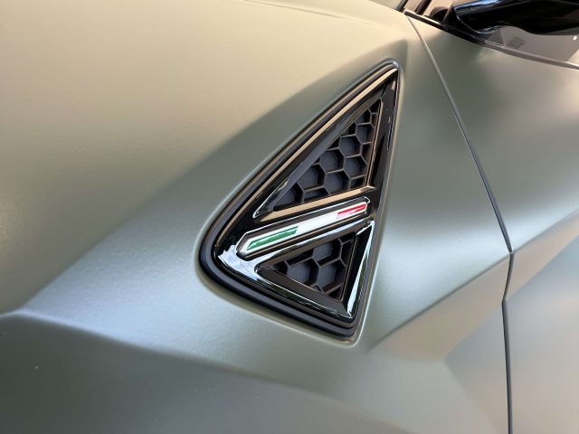LAMBORGHINI URUS URUS 4.0 V8   PERFORMANTE - foto 4