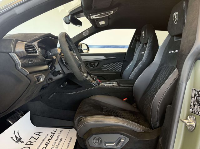 LAMBORGHINI URUS URUS 4.0 V8   PERFORMANTE - foto 6