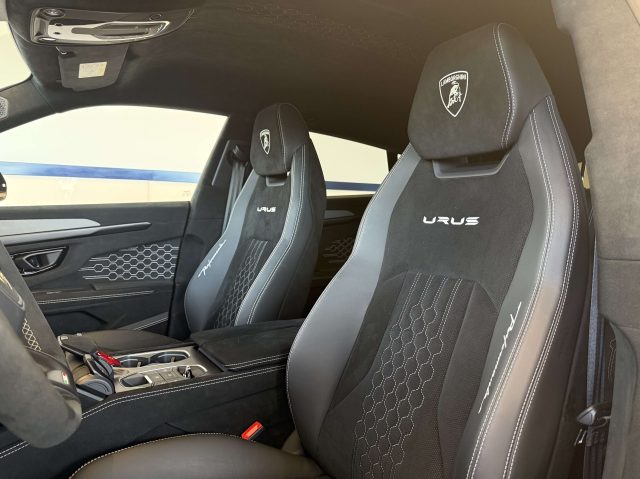 LAMBORGHINI URUS URUS 4.0 V8   PERFORMANTE - foto 8
