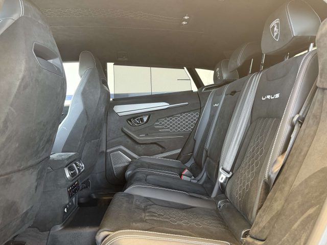 LAMBORGHINI URUS URUS 4.0 V8   PERFORMANTE - foto 10