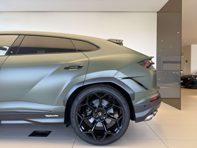 LAMBORGHINI URUS URUS 4.0 V8   PERFORMANTE - foto 12