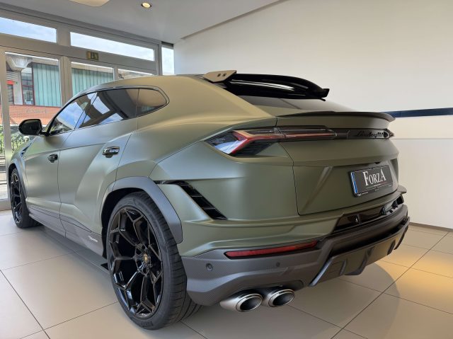 LAMBORGHINI URUS URUS 4.0 V8   PERFORMANTE - foto 14
