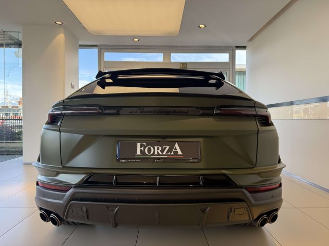 LAMBORGHINI URUS URUS 4.0 V8   PERFORMANTE - foto 15