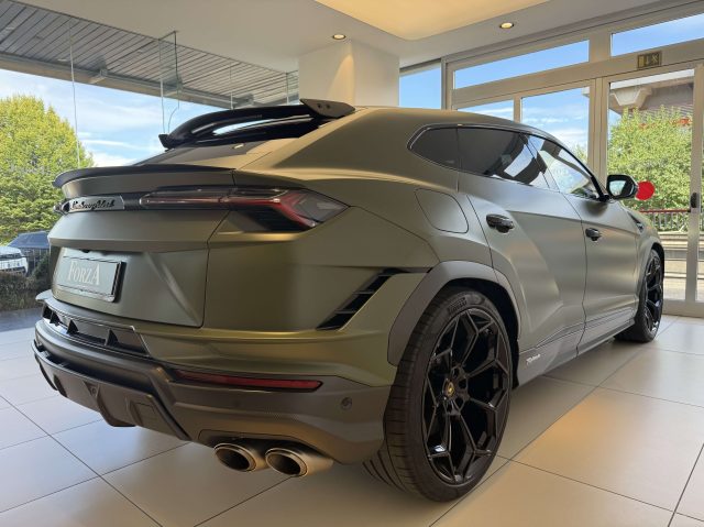 LAMBORGHINI URUS URUS 4.0 V8   PERFORMANTE - foto 16