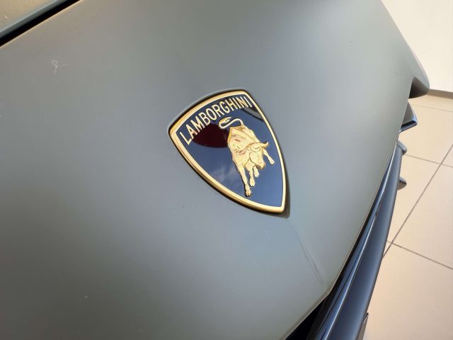 LAMBORGHINI URUS URUS 4.0 V8   PERFORMANTE - foto 18