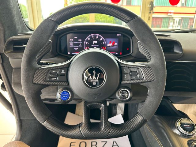 MASERATI MC20 MC20 3.0 V6 630CV RWD AUTO - foto 6