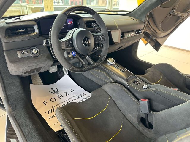 MASERATI MC20 MC20 3.0 V6 630CV RWD AUTO - foto 7
