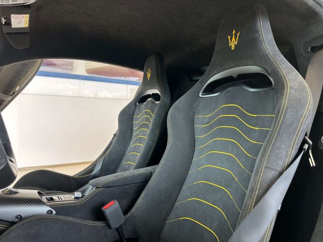 MASERATI MC20 MC20 3.0 V6 630CV RWD AUTO - foto 10