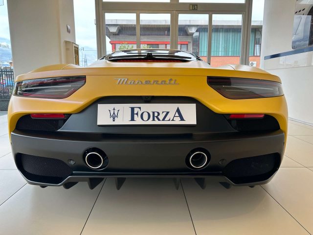 MASERATI MC20 MC20 3.0 V6 630CV RWD AUTO - foto 15