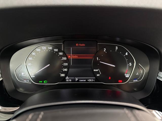 BMW 520 D 48V XDRIVE TOURING BUSINESS - foto 9