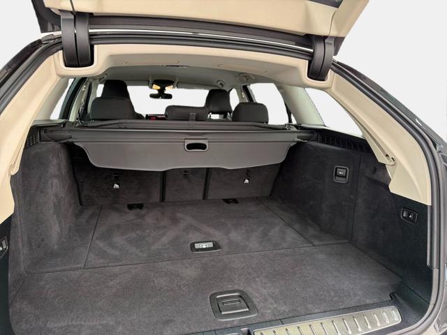 BMW 520 D 48V XDRIVE TOURING BUSINESS - foto 14
