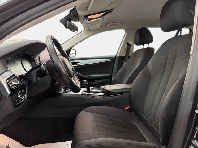 BMW 520 D 48V XDRIVE TOURING BUSINESS - foto 12