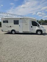 VENDO Caravan e Camper a Portogruaro – foto 1