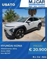 VENDO Auto a Nola – foto 1