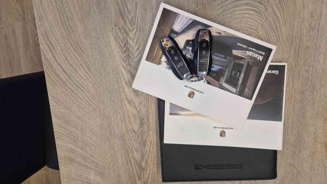 PORSCHE MACAN 2.0 BENZINA - foto 13