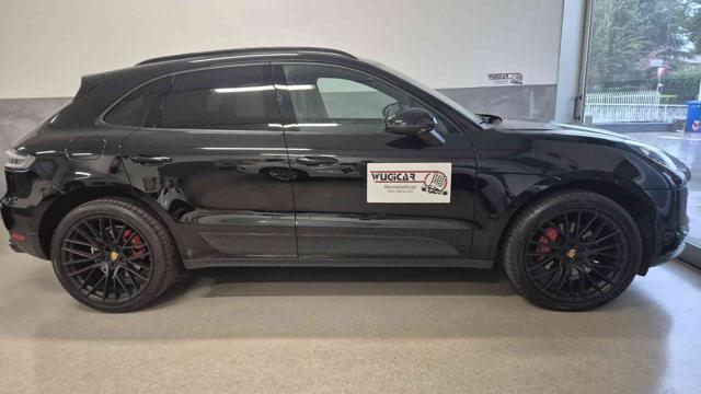 PORSCHE MACAN 2.0 BENZINA - foto 15