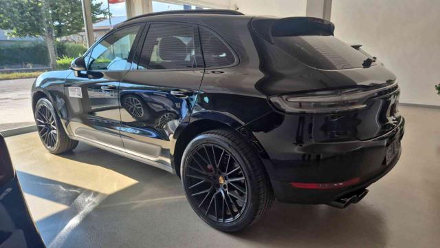 PORSCHE MACAN 2.0 BENZINA - foto 14