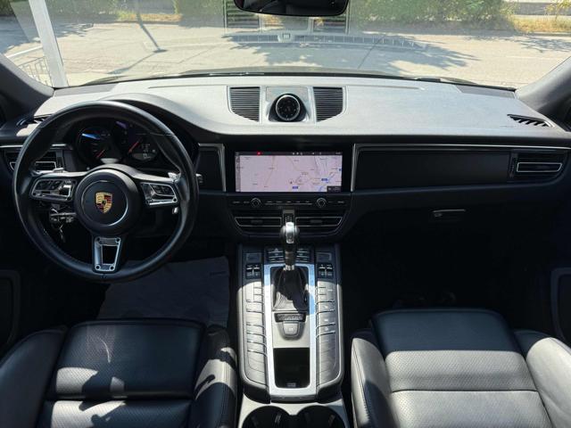 PORSCHE MACAN 2.0 BENZINA - foto 7