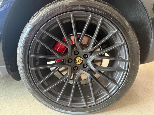 PORSCHE MACAN 2.0 BENZINA - foto 10