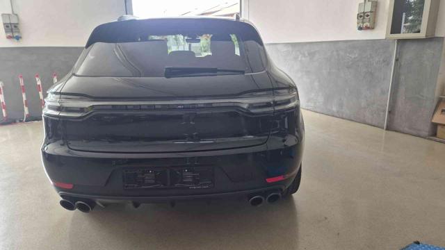 PORSCHE MACAN 2.0 BENZINA - foto 12