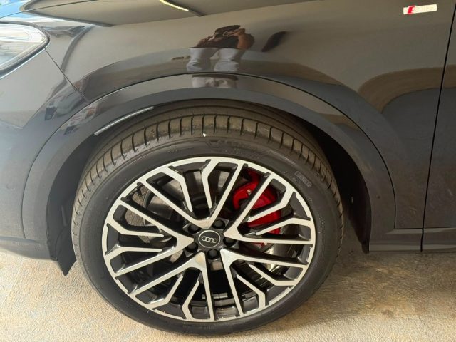 AUDI Q5 SPB TDI 150 KW MHEV+ S TRONIC QU - foto 37