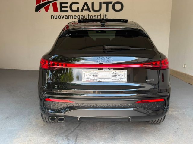 AUDI Q5 SPB TDI 150 KW MHEV+ S TRONIC QU - foto 6