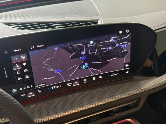 AUDI Q5 SPB TDI 150 KW MHEV+ S TRONIC QU - foto 20