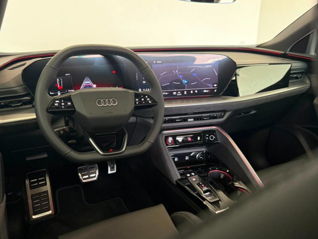 AUDI Q5 SPB TDI 150 KW MHEV+ S TRONIC QU - foto 22