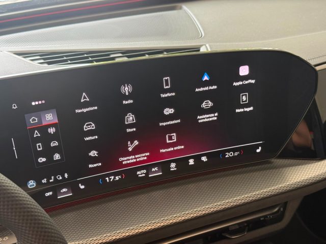 AUDI Q5 SPB TDI 150 KW MHEV+ S TRONIC QU - foto 23