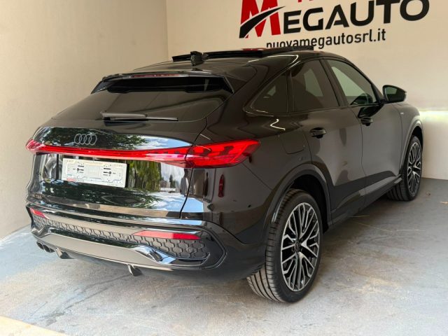 AUDI Q5 SPB TDI 150 KW MHEV+ S TRONIC QU - foto 7
