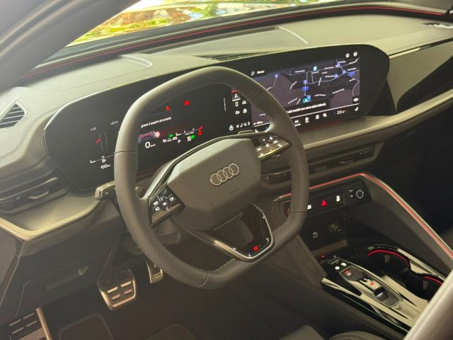 AUDI Q5 SPB TDI 150 KW MHEV+ S TRONIC QU - foto 33
