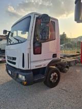 VENDO Veicoli commerciali a Pontecagnano Faiano – foto 1