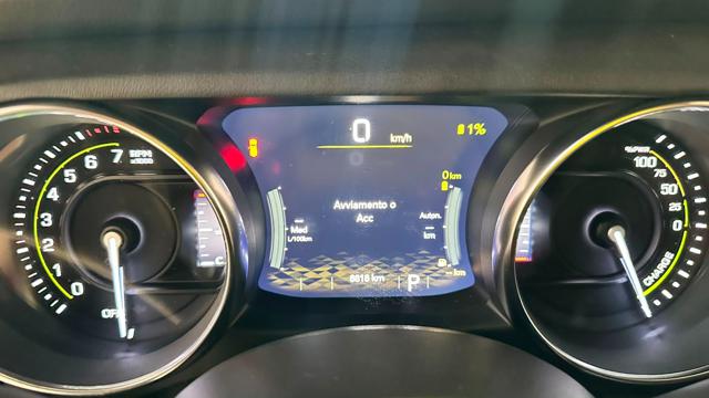 JEEP WRANGLER UNLIMITED 2.0 PHEV ATX 4XE RUBIC - foto 16