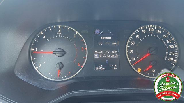 RENAULT CLIO BLUE DCI 100 CV 5 PORTE EVOLUTIO - foto 8
