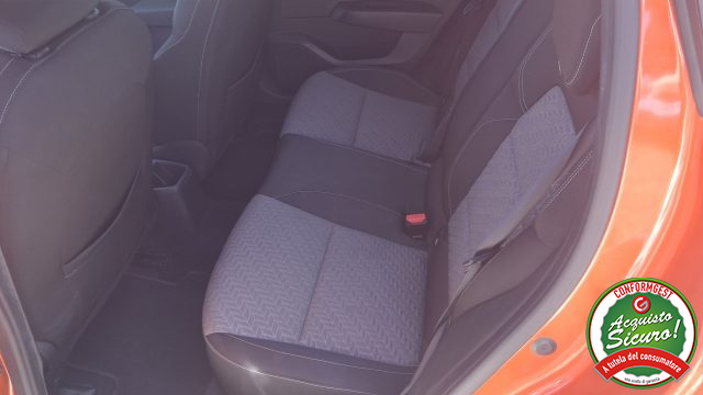 RENAULT CLIO BLUE DCI 100 CV 5 PORTE EVOLUTIO - foto 6