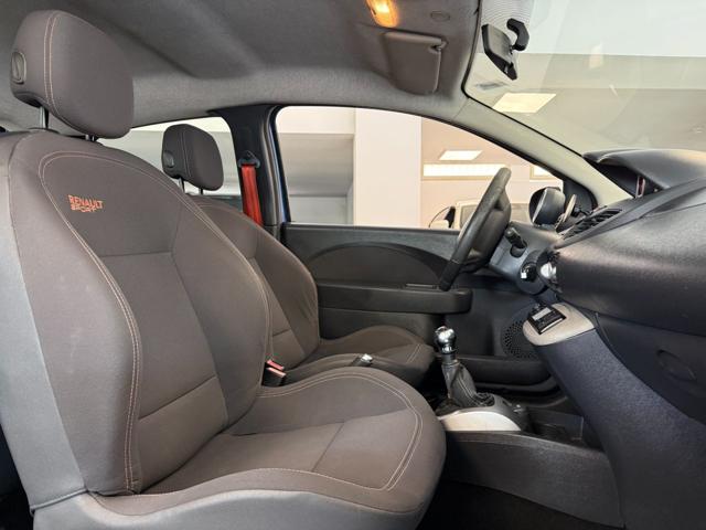 RENAULT TWINGO 1.6 16V RS GORDINI - IMPIANTO GP - foto 21