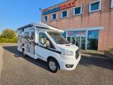 VENDO Caravan e Camper a Crespina – foto 1
