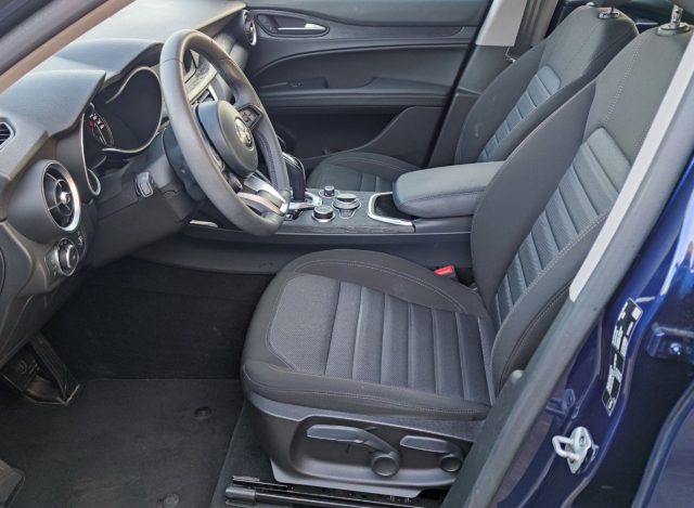 ALFA ROMEO STELVIO 2.2TURBODIESEL 190CV AT8 Q4 BUSI - foto 12