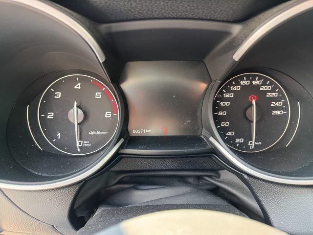 ALFA ROMEO STELVIO 2.2TURBODIESEL 190CV AT8 Q4 BUSI - foto 15
