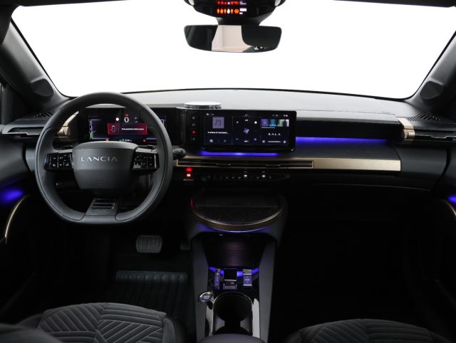 LANCIA YPSILON 1.2 HYBRID 101CV LX *PROMO PARIS - foto 13