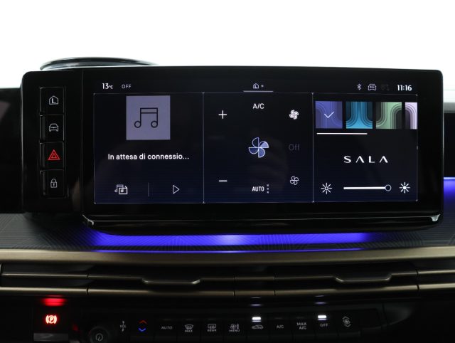LANCIA YPSILON 1.2 HYBRID 101CV LX *PROMO PARIS - foto 17