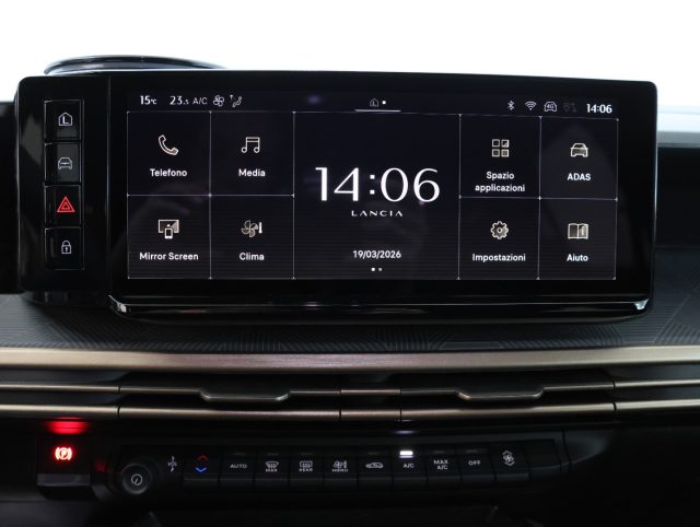 LANCIA YPSILON 1.2 HYBRID 101CV LX *PROMO PARIS - foto 18
