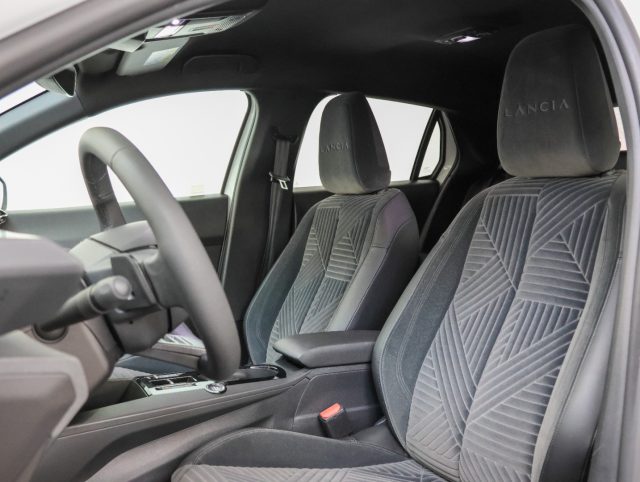LANCIA YPSILON 1.2 HYBRID 101CV LX *PROMO PARIS - foto 8